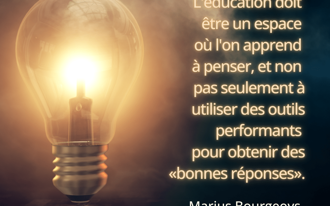 Choisir son difficile